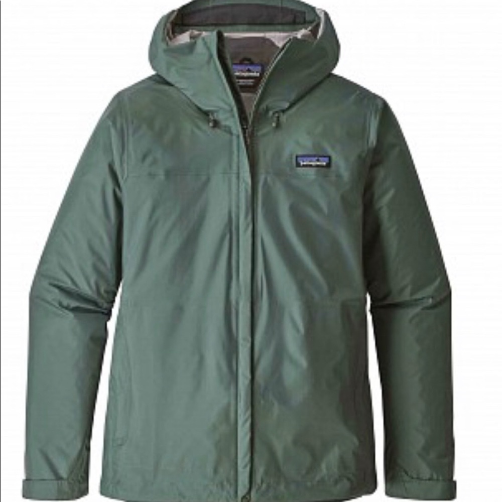 Patagonia Women’s Torentshell Rain Jacket